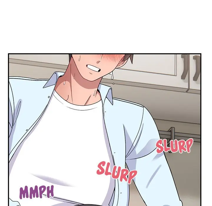 Life With Mia Chapter 17 - Page 139