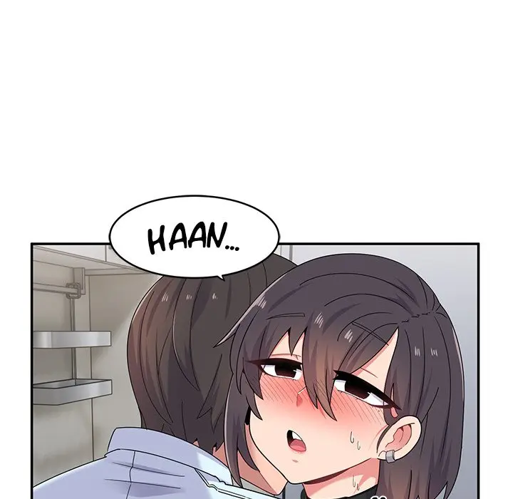 Life With Mia Chapter 17 - Page 14