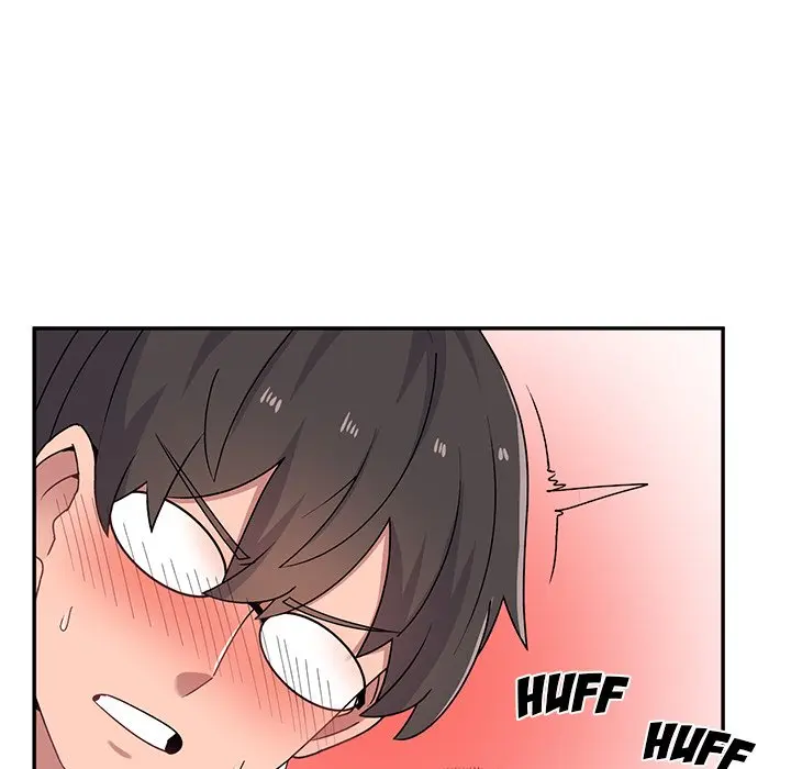 Life With Mia Chapter 17 - Page 142
