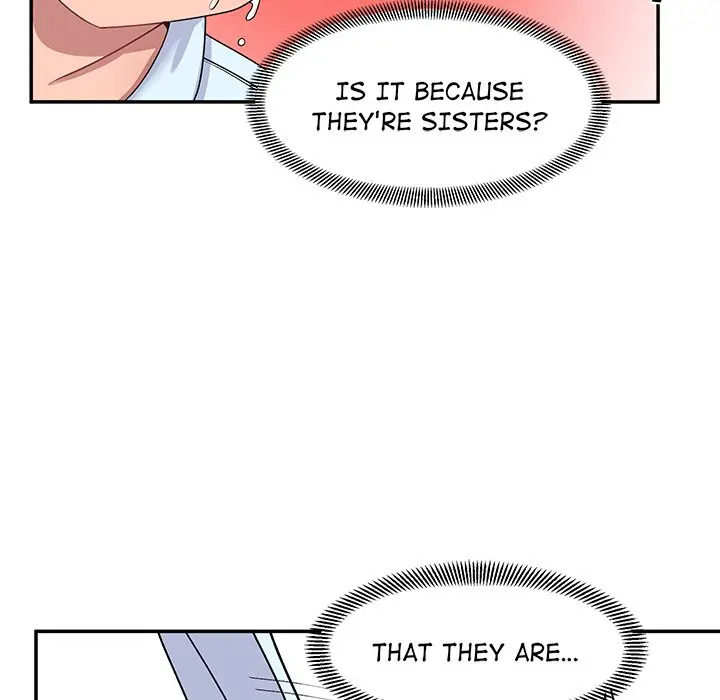 Life With Mia Chapter 17 - Page 143