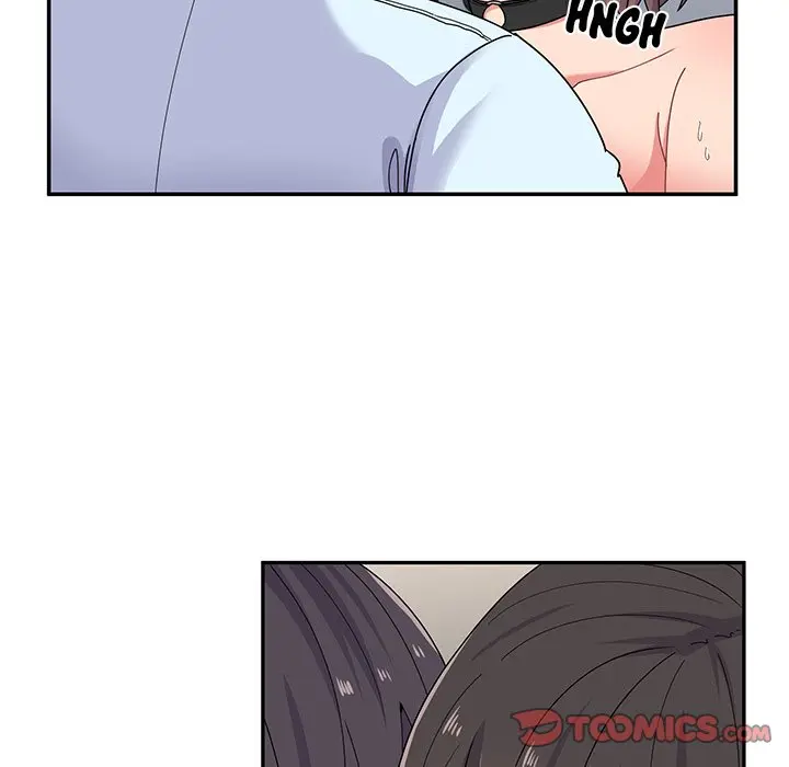 Life With Mia Chapter 17 - Page 15