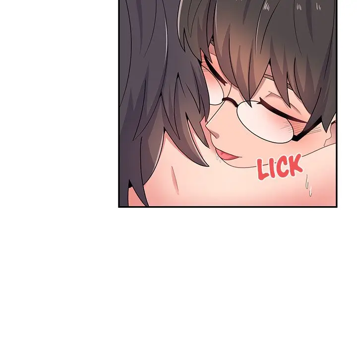 Life With Mia Chapter 17 - Page 16