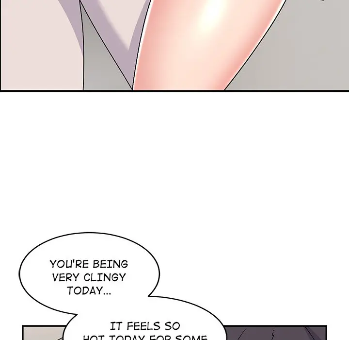 Life With Mia Chapter 17 - Page 19