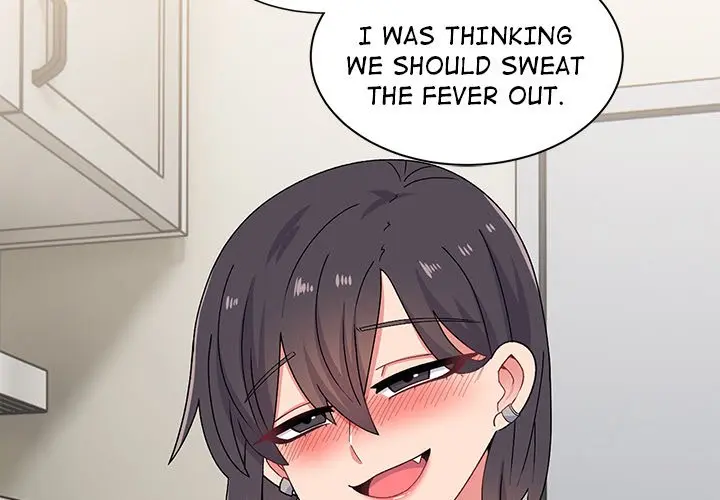 Life With Mia Chapter 17 - Page 2