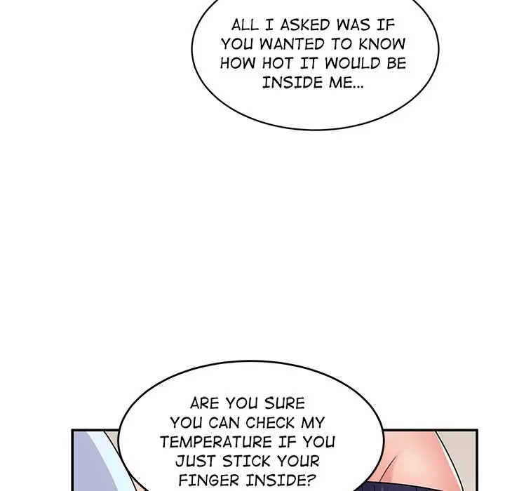 Life With Mia Chapter 17 - Page 23