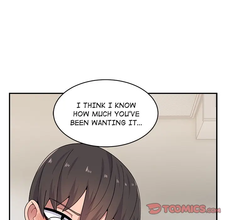 Life With Mia Chapter 17 - Page 27