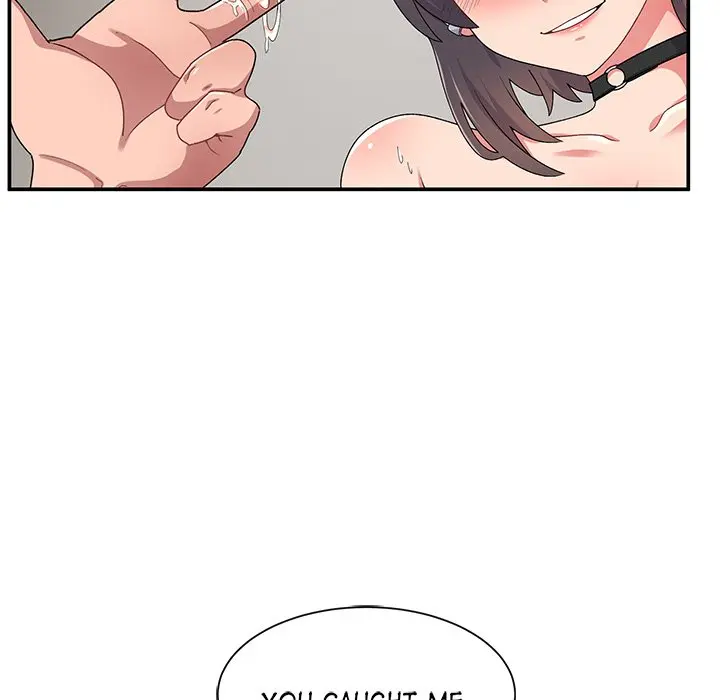 Life With Mia Chapter 17 - Page 30