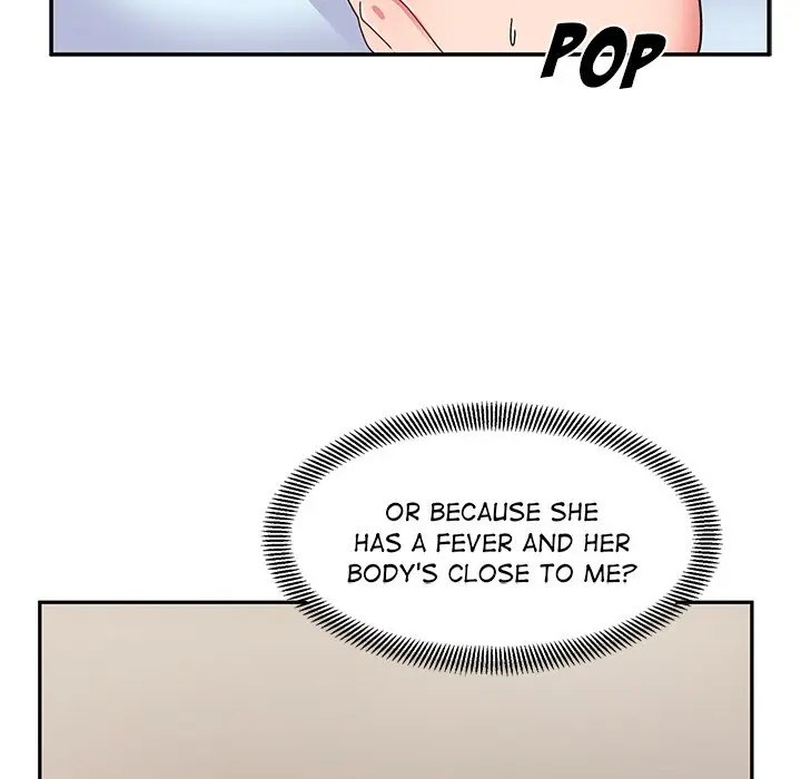 Life With Mia Chapter 17 - Page 34