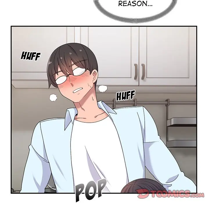 Life With Mia Chapter 17 - Page 39