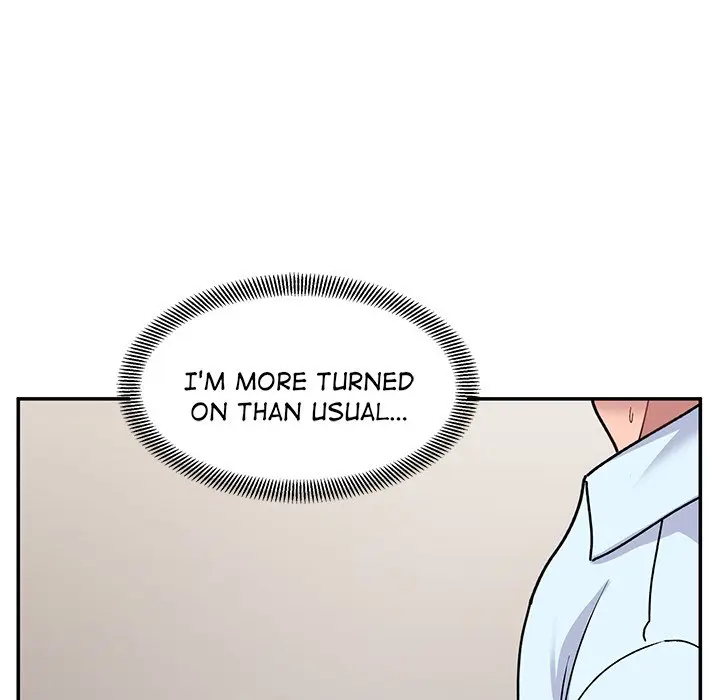 Life With Mia Chapter 17 - Page 40