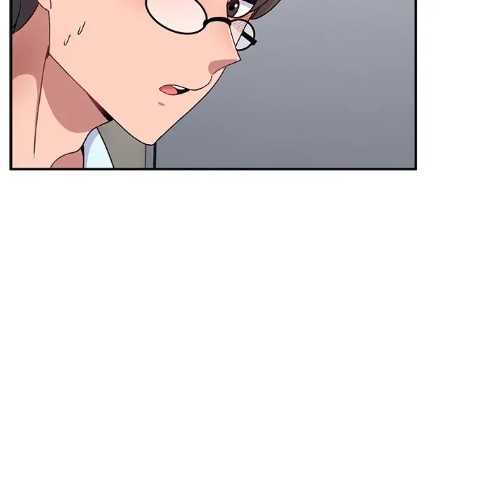 Life With Mia Chapter 17 - Page 46