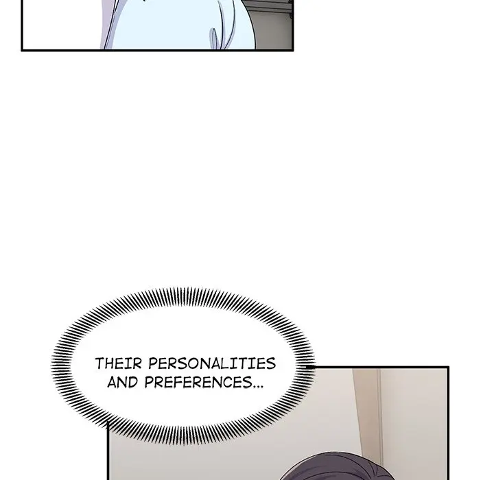 Life With Mia Chapter 17 - Page 52