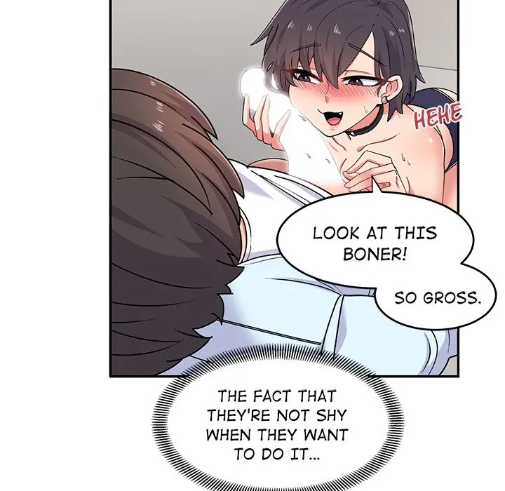 Life With Mia Chapter 17 - Page 53