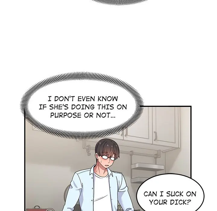 Life With Mia Chapter 17 - Page 54