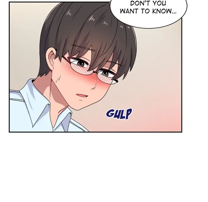 Life With Mia Chapter 17 - Page 6