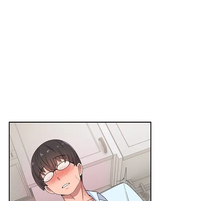 Life With Mia Chapter 17 - Page 61