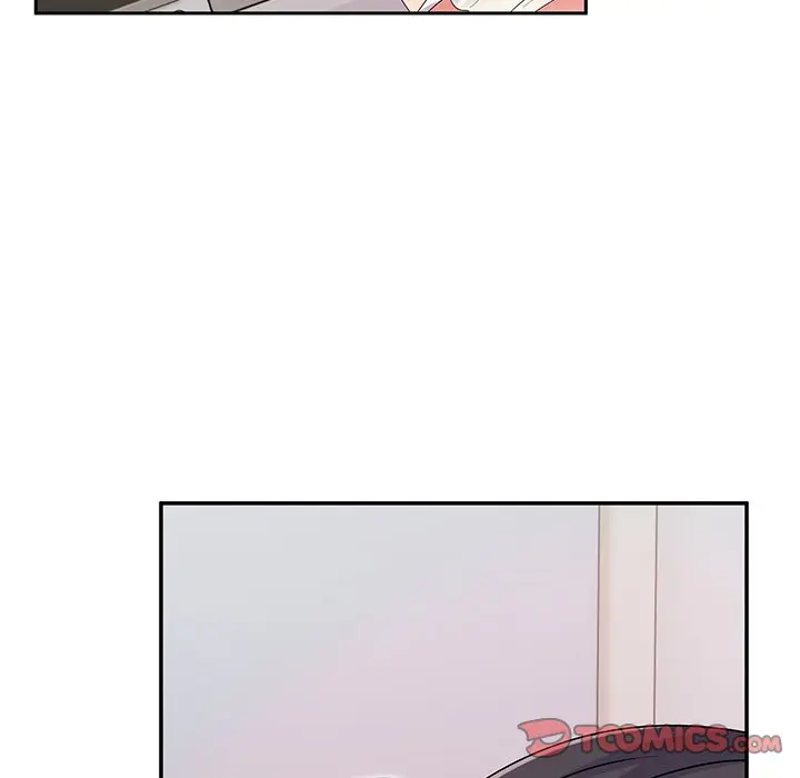 Life With Mia Chapter 17 - Page 63