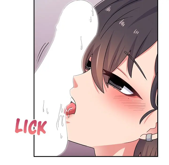 Life With Mia Chapter 17 - Page 64