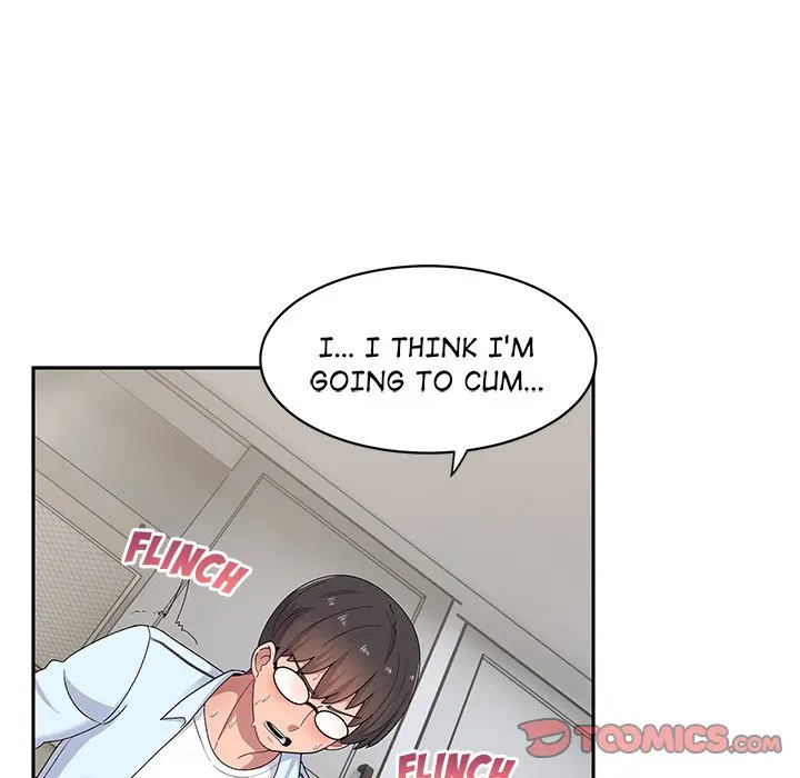 Life With Mia Chapter 17 - Page 69