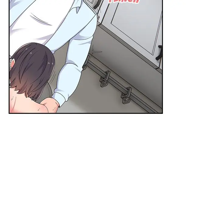 Life With Mia Chapter 17 - Page 70