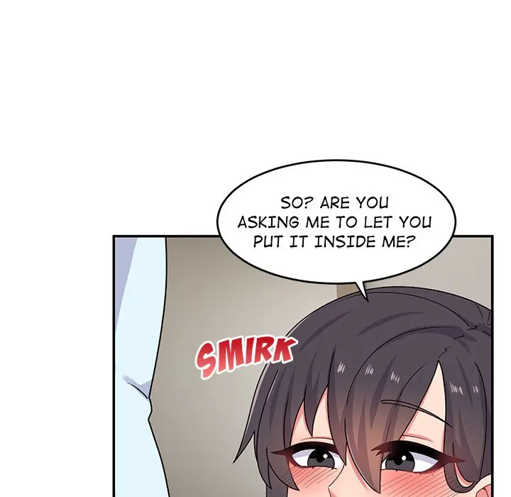 Life With Mia Chapter 17 - Page 71