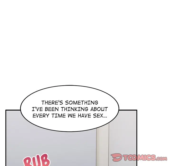 Life With Mia Chapter 17 - Page 75