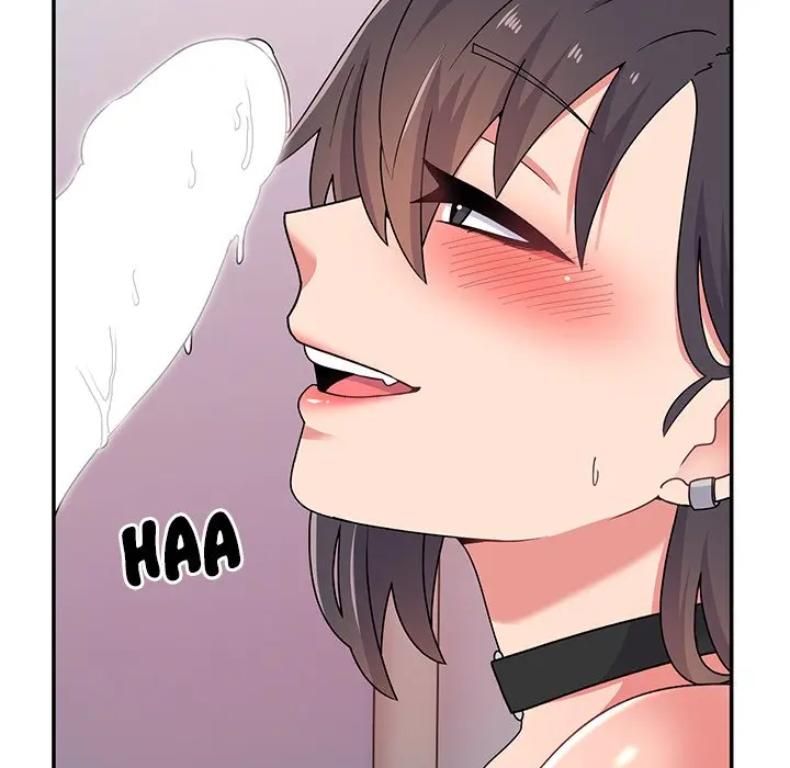 Life With Mia Chapter 17 - Page 80