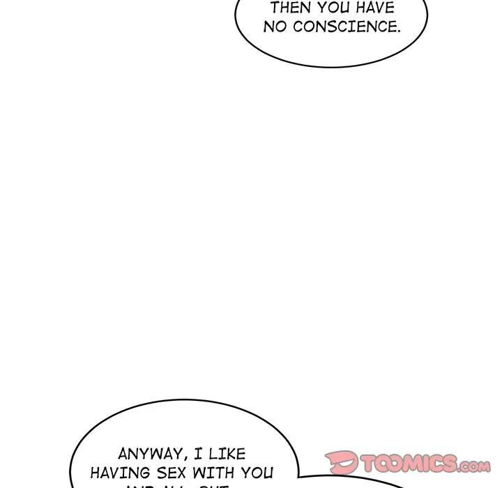 Life With Mia Chapter 17 - Page 87