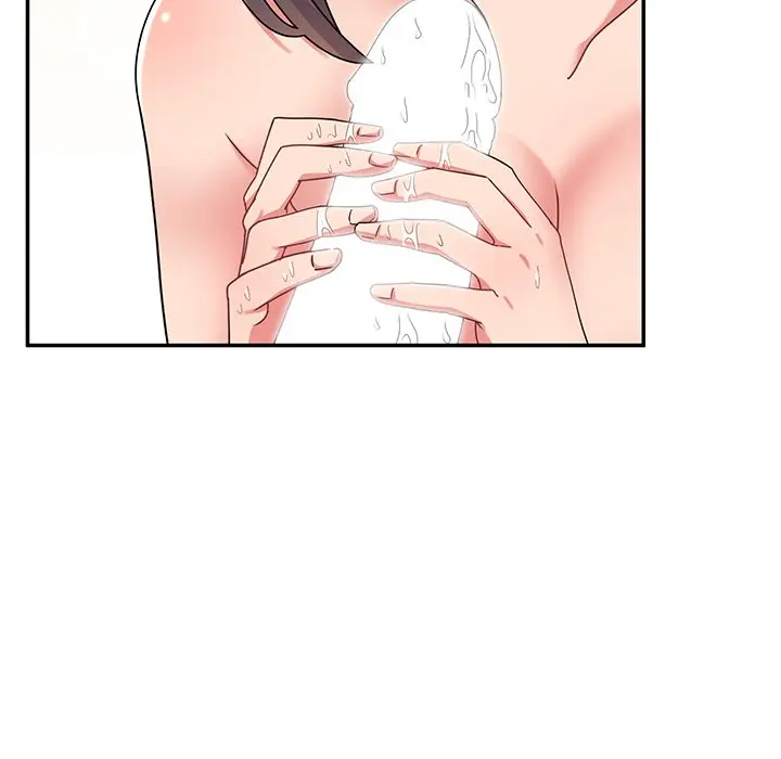 Life With Mia Chapter 17 - Page 89