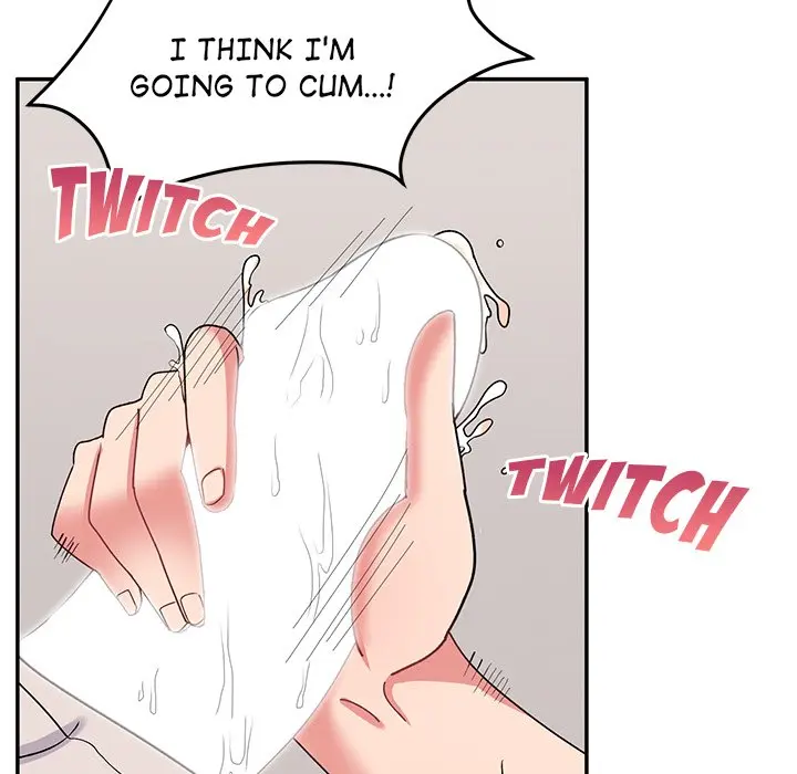 Life With Mia Chapter 17 - Page 94