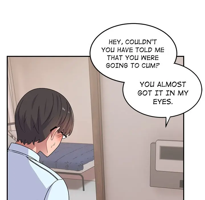 Life With Mia Chapter 17 - Page 98
