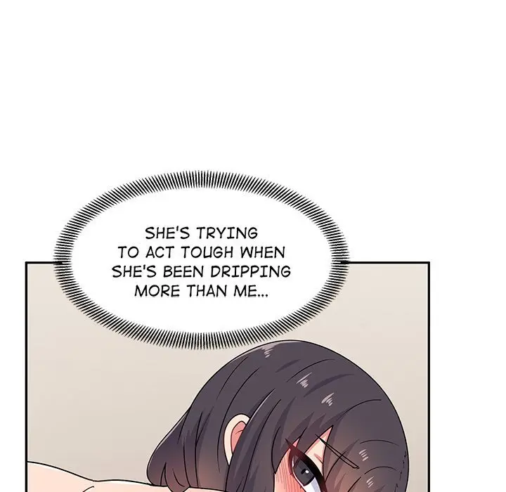 Life With Mia Chapter 18 - Page 103
