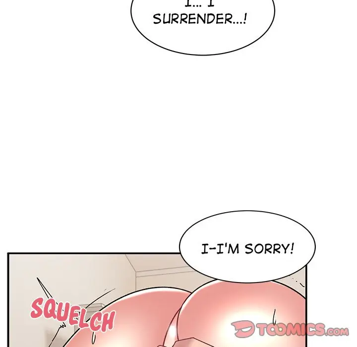 Life With Mia Chapter 18 - Page 105