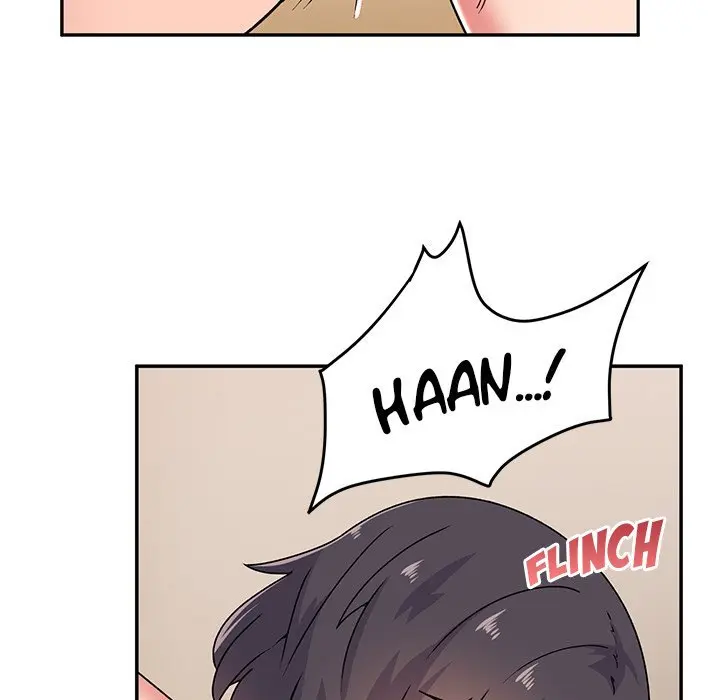Life With Mia Chapter 18 - Page 108