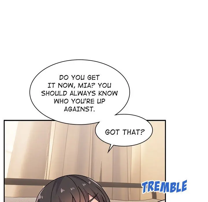 Life With Mia Chapter 18 - Page 113