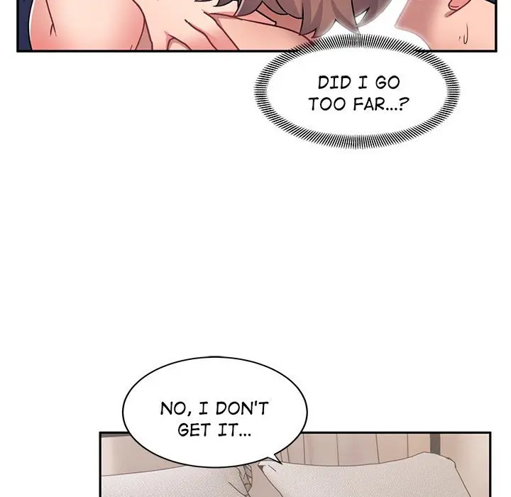 Life With Mia Chapter 18 - Page 116