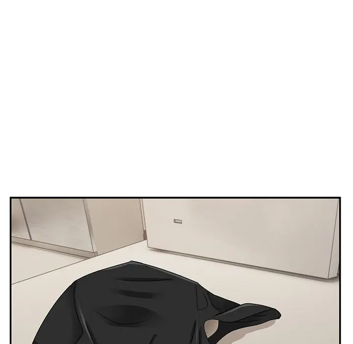 Life With Mia Chapter 18 - Page 12