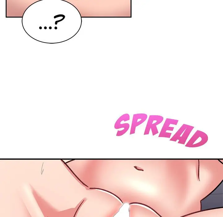 Life With Mia Chapter 18 - Page 122