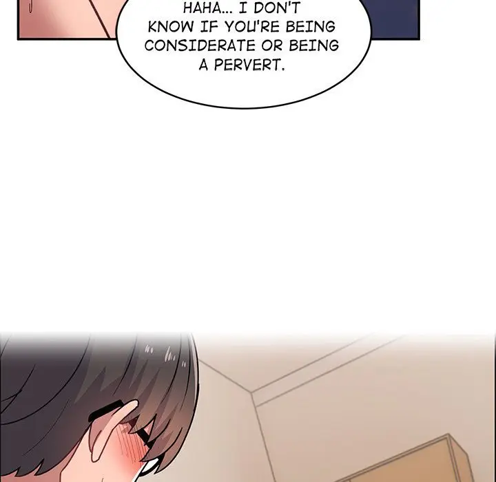 Life With Mia Chapter 18 - Page 128