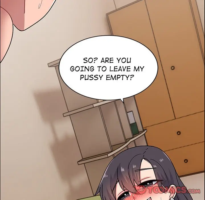 Life With Mia Chapter 18 - Page 129