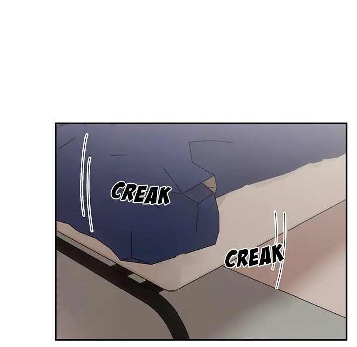 Life With Mia Chapter 18 - Page 131