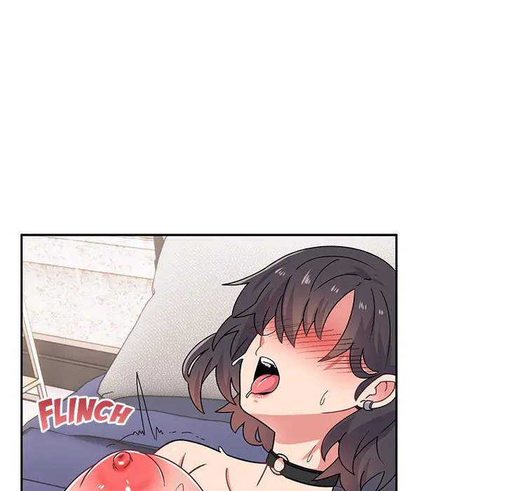 Life With Mia Chapter 18 - Page 132