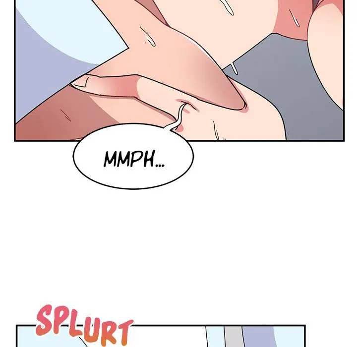 Life With Mia Chapter 18 - Page 16