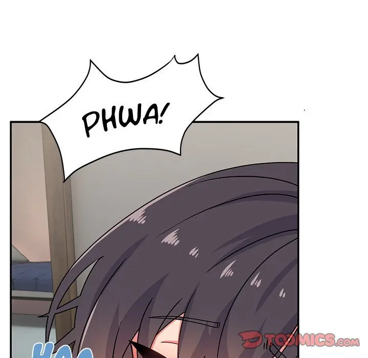 Life With Mia Chapter 18 - Page 21