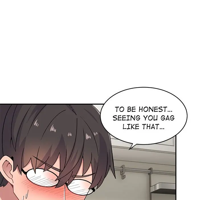 Life With Mia Chapter 18 - Page 42