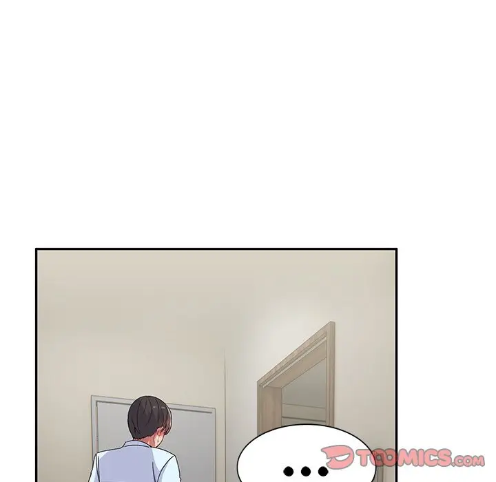 Life With Mia Chapter 18 - Page 45