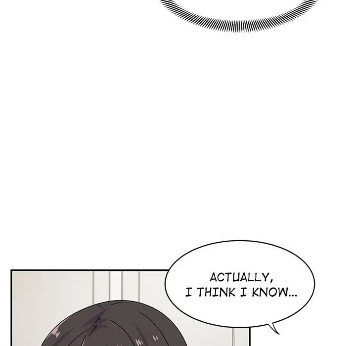 Life With Mia Chapter 18 - Page 50