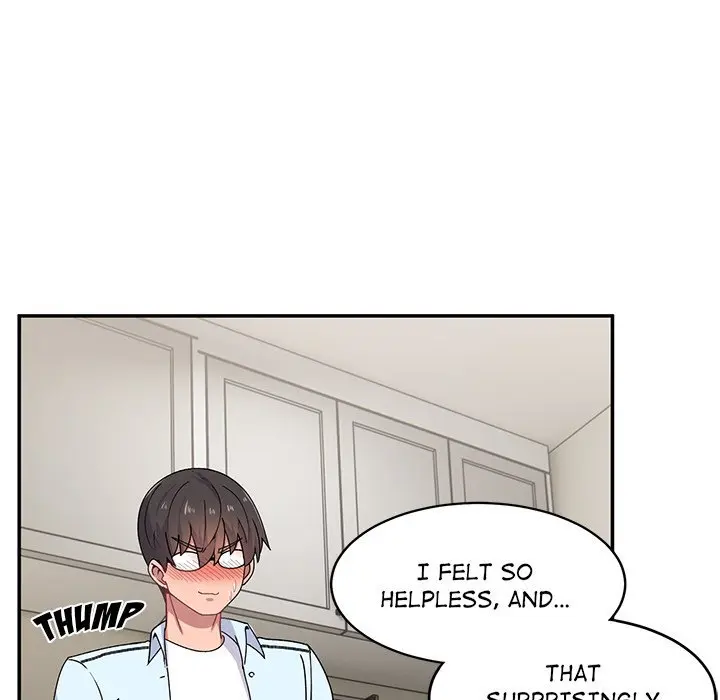 Life With Mia Chapter 18 - Page 54