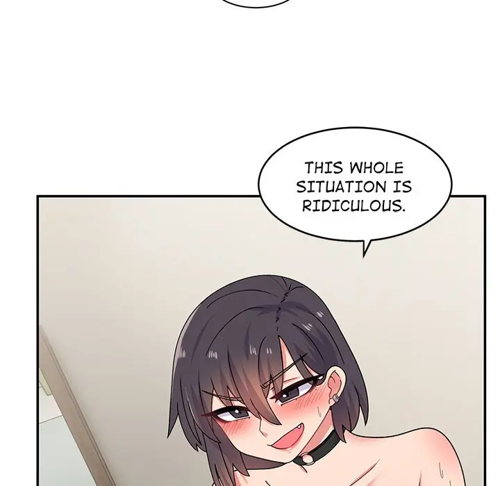 Life With Mia Chapter 18 - Page 61