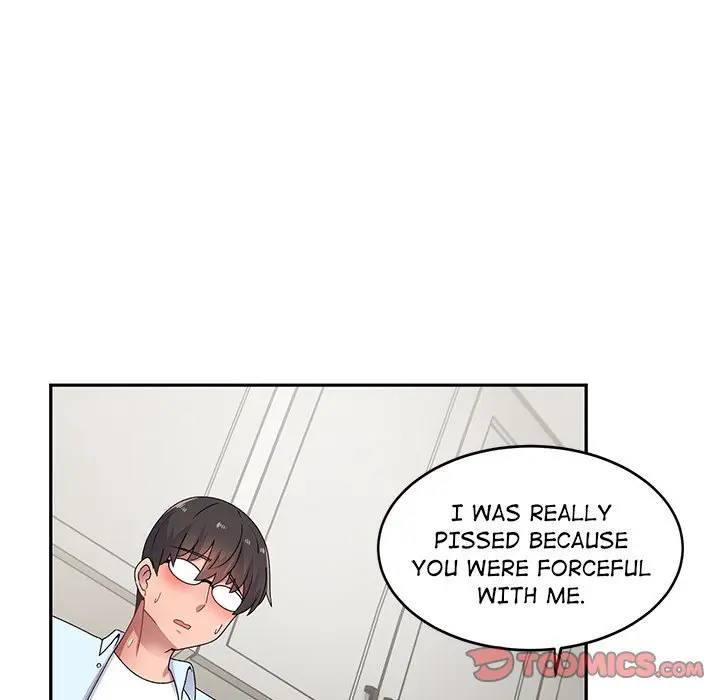 Life With Mia Chapter 18 - Page 63